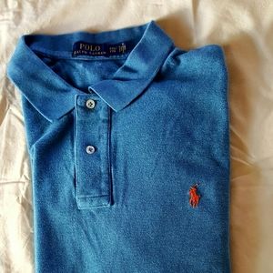 Ralph Lauren polo xxl